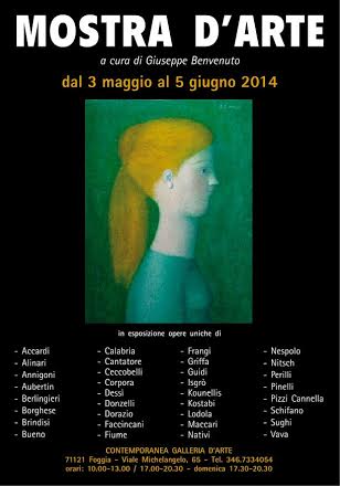 Mostra d’Arte